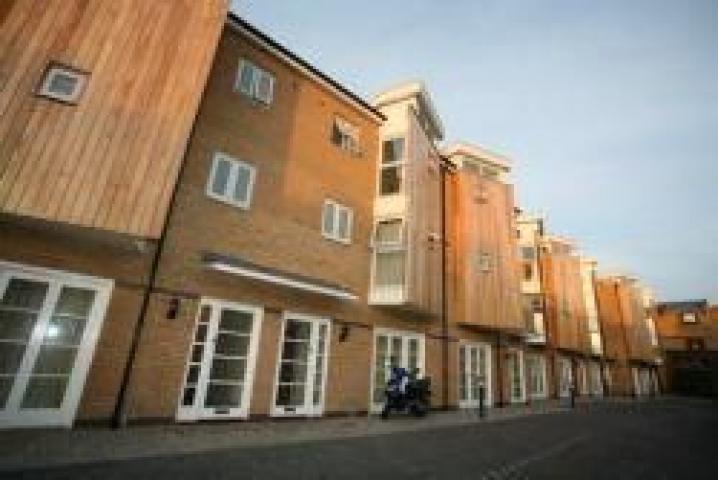 			New Instruction, 4 Bedroom, 1 bath, 1 reception Flat			 Monteray Studios, Kilburn Lane, QUEENS PARK